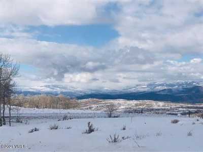 Residential Land For Sale in Edwards, Colorado