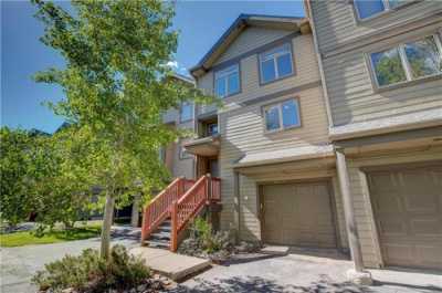 Residential Land For Sale in Frisco, Colorado