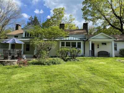 Home For Sale in Pawling, New York