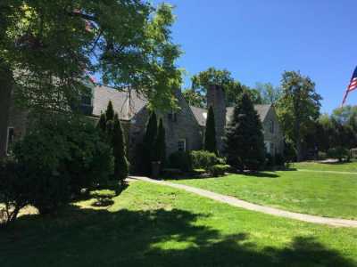 Home For Sale in Scarsdale, New York