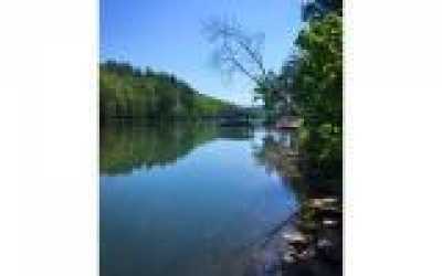 Residential Land For Sale in Blairsville, Georgia