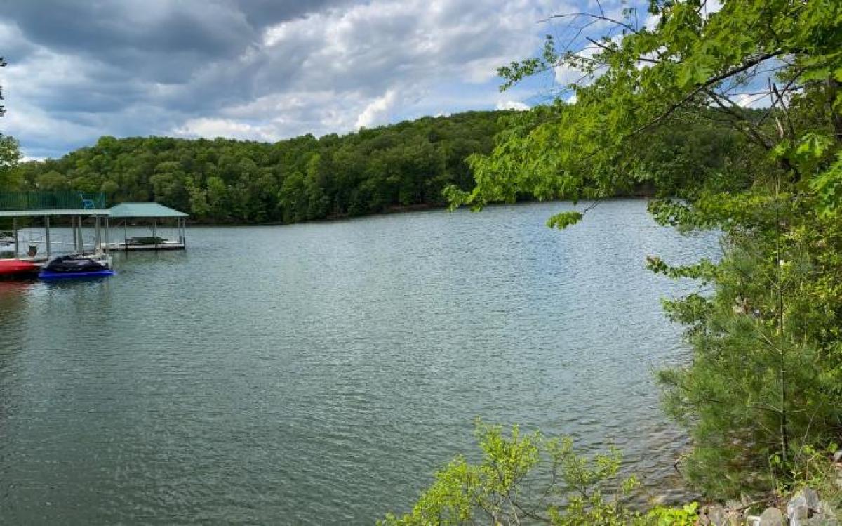 Picture of Residential Land For Sale in Blairsville, Georgia, United States