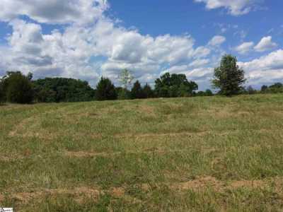 Residential Land For Sale in Fountain Inn, South Carolina