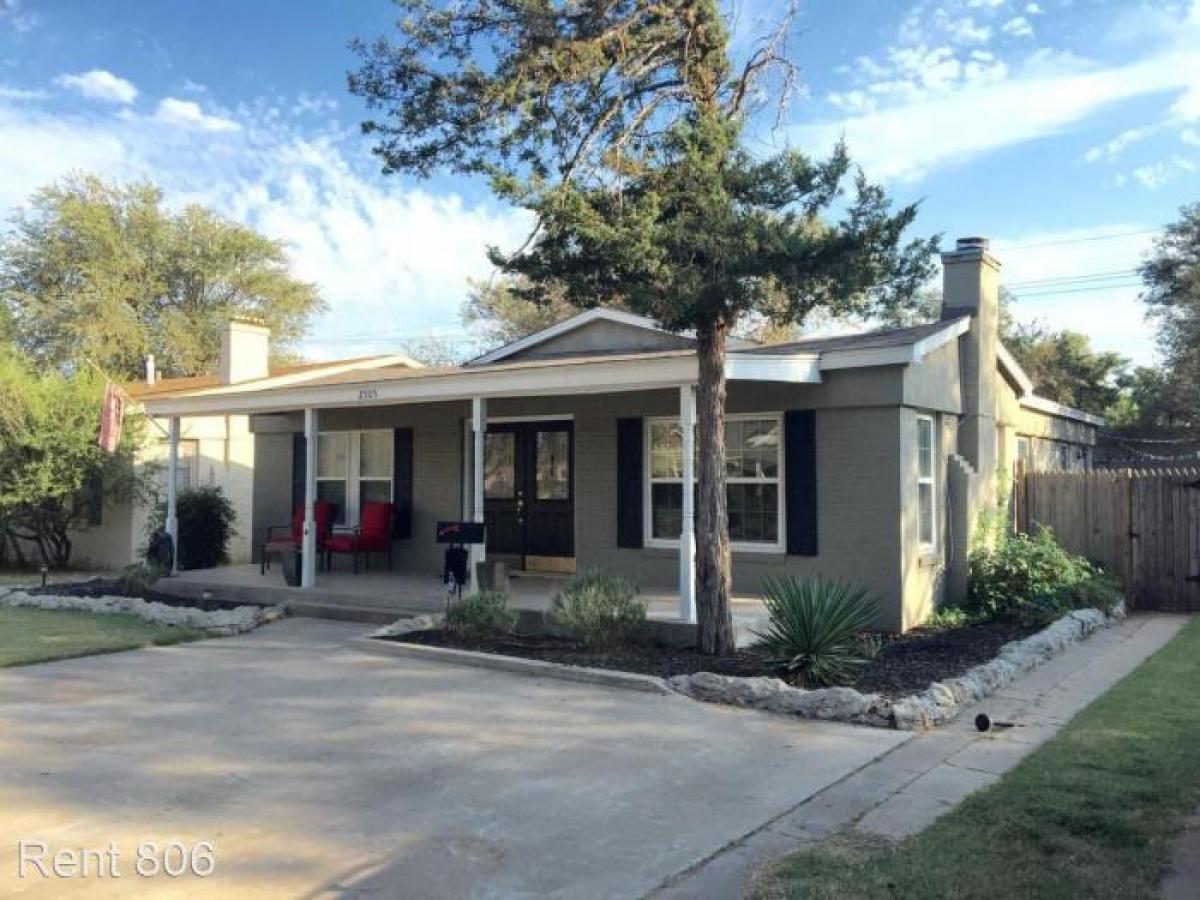 Picture of Apartment For Rent in Lubbock, Texas, United States