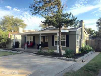 Apartment For Rent in Lubbock, Texas