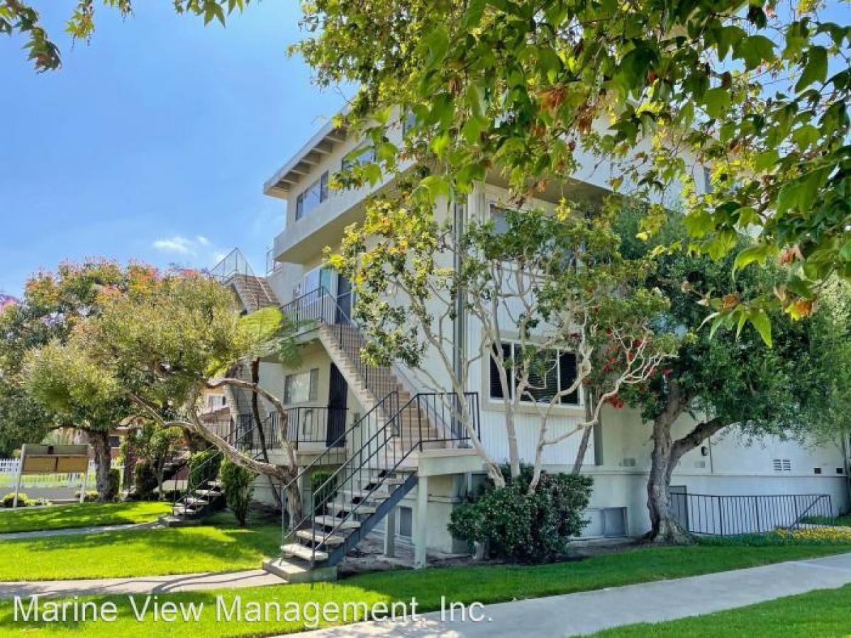 Picture of Apartment For Rent in Redondo Beach, California, United States