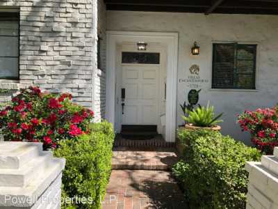 Apartment For Rent in Sacramento, California