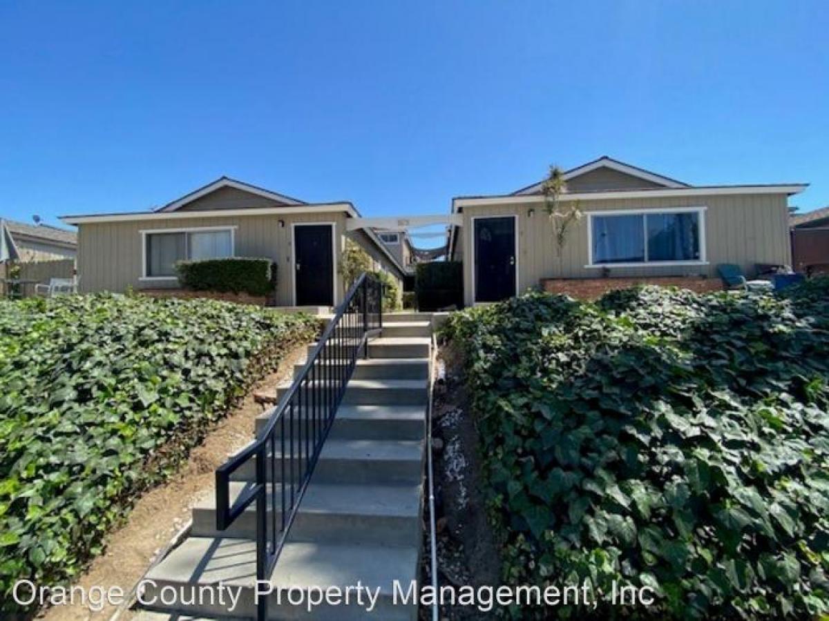 Picture of Apartment For Rent in Fullerton, California, United States