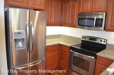Apartment For Rent in Gilroy, California