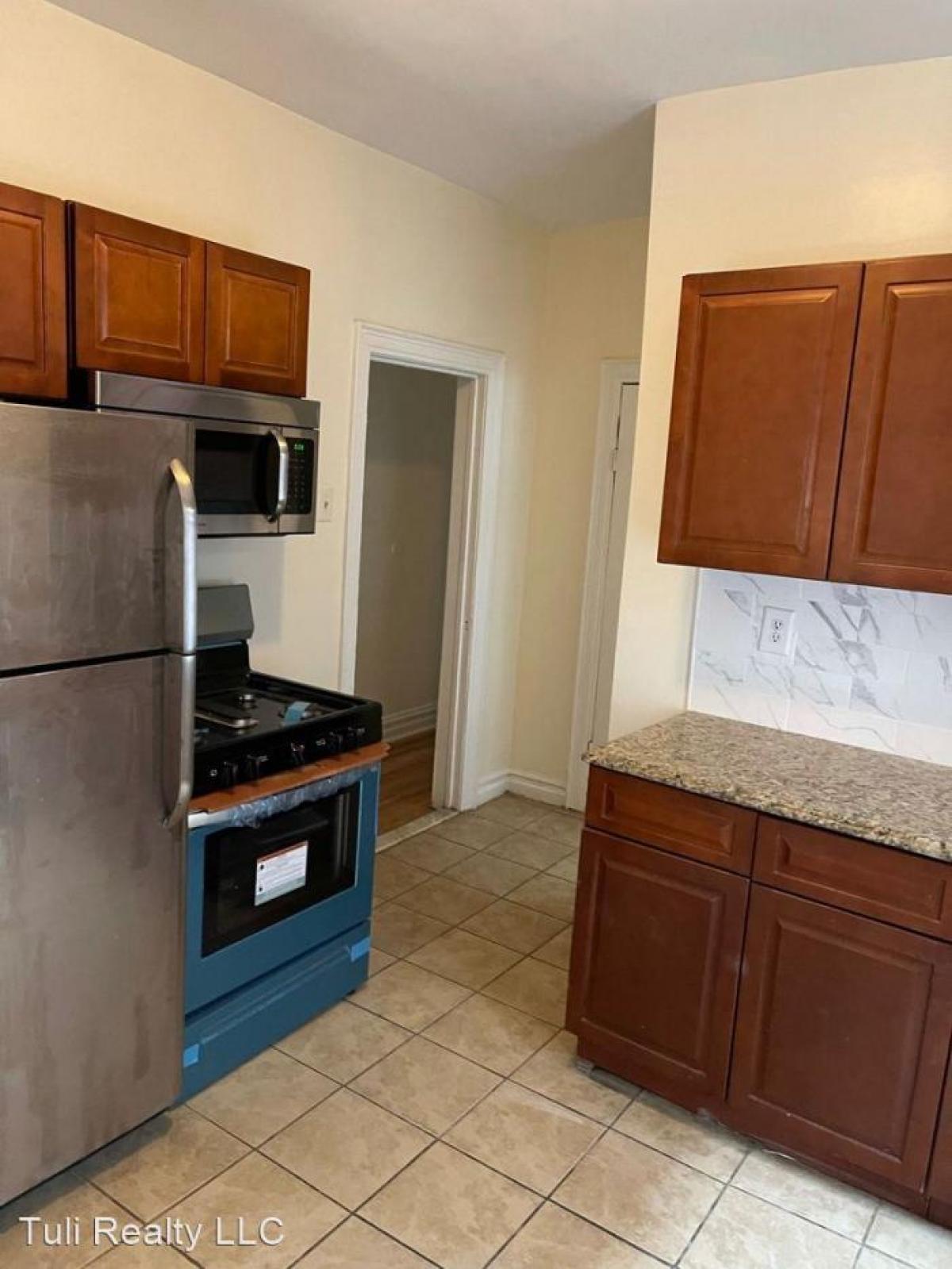 Picture of Apartment For Rent in Jersey City, New Jersey, United States