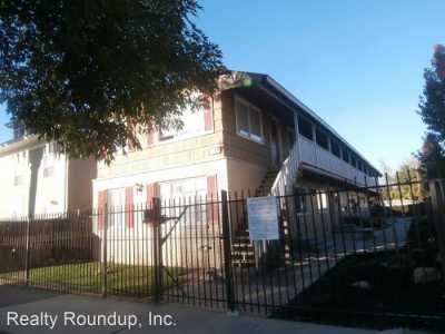 Apartment For Rent in Sacramento, California