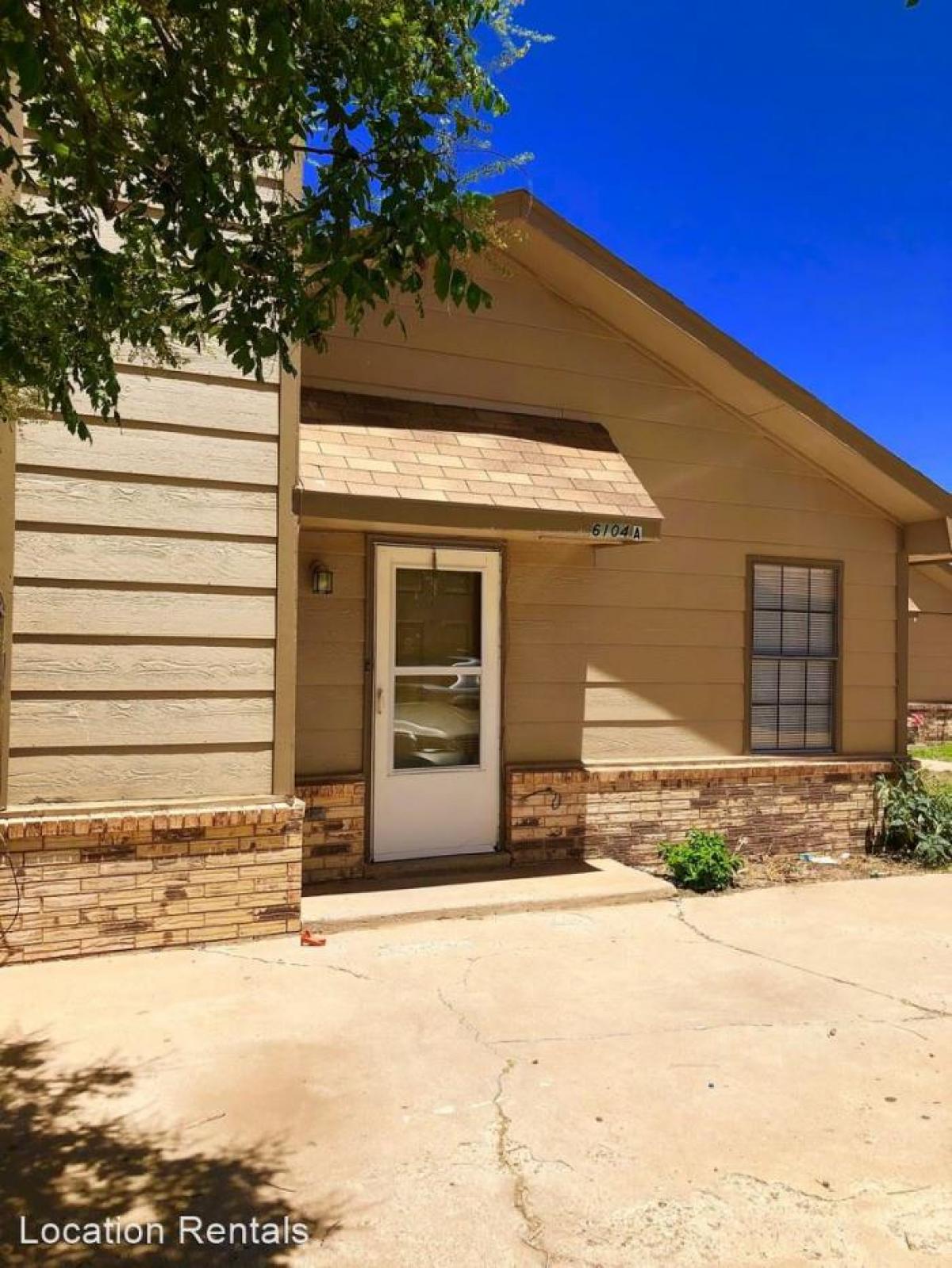 Picture of Apartment For Rent in Lubbock, Texas, United States
