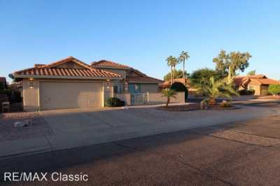 Home For Rent in Mesa, Arizona