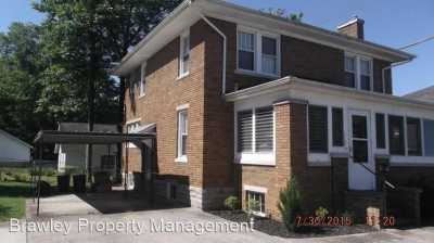 Home For Rent in Bloomington, Indiana