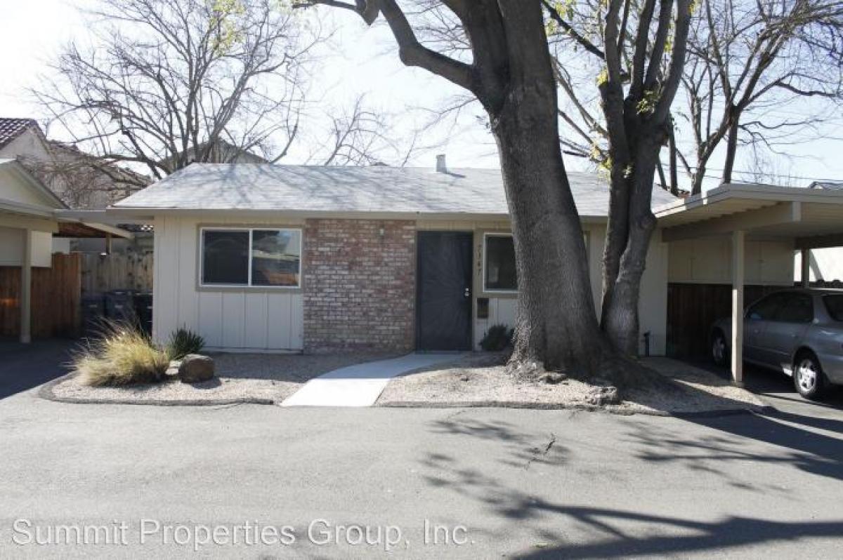 Picture of Apartment For Rent in Dublin, California, United States