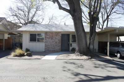 Apartment For Rent in 