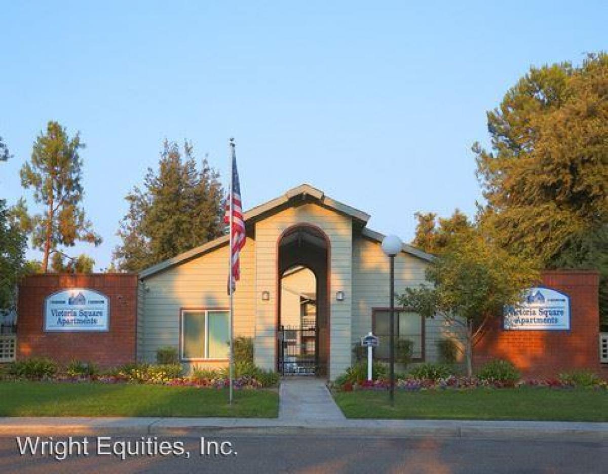 Picture of Apartment For Rent in Reedley, California, United States