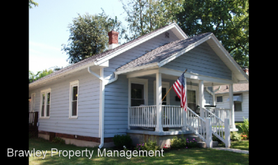 Home For Rent in Bloomington, Indiana