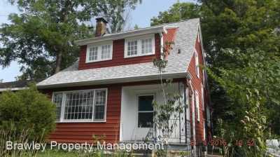 Home For Rent in Bloomington, Indiana