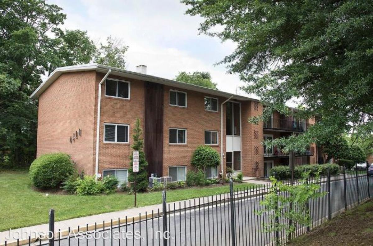 Picture of Apartment For Rent in Arlington, Virginia, United States
