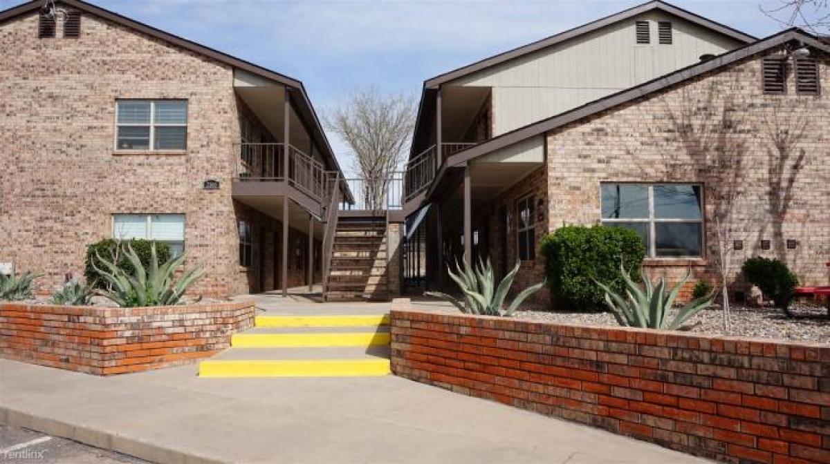 Picture of Apartment For Rent in Odessa, Texas, United States