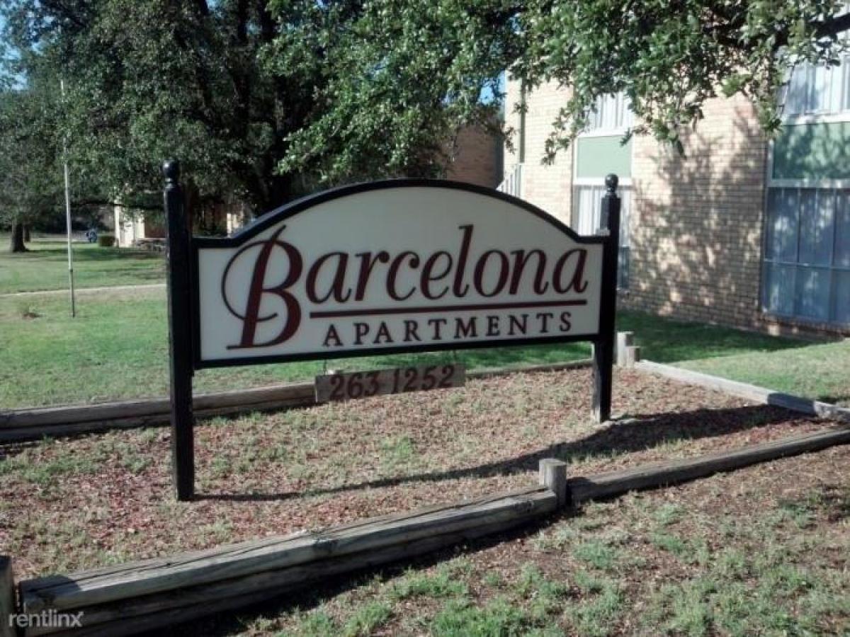 Picture of Apartment For Rent in Big Spring, Texas, United States