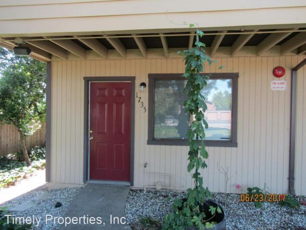 Picture of Apartment For Rent in Santa Rosa, California, United States