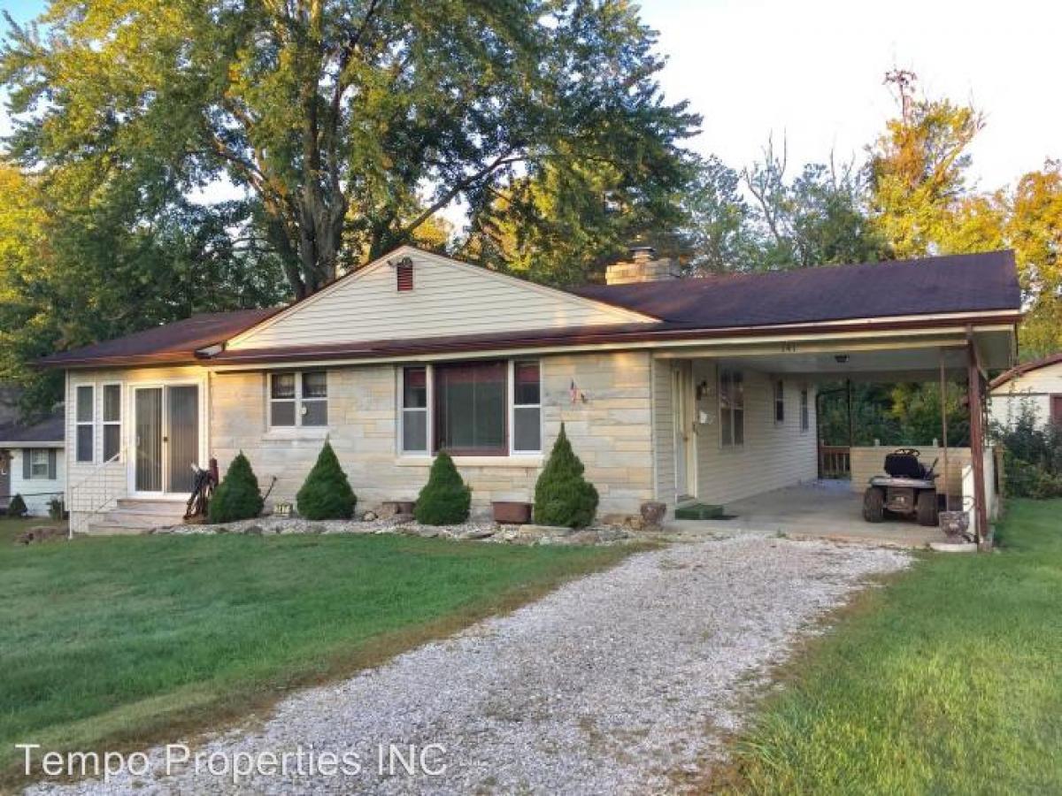 Picture of Home For Rent in Bloomington, Indiana, United States