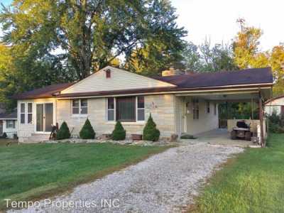 Home For Rent in Bloomington, Indiana