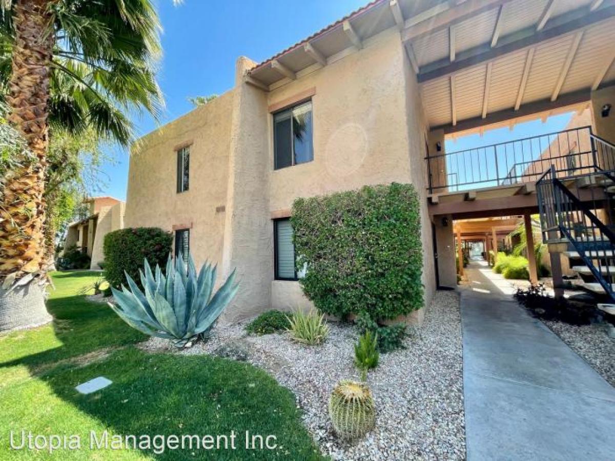 Picture of Home For Rent in Palm Springs, California, United States