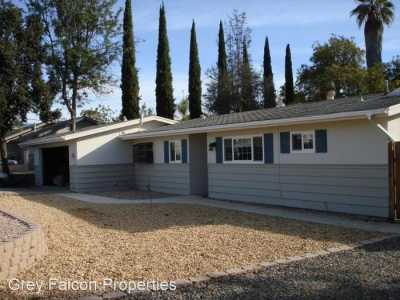 Home For Rent in Vista, California