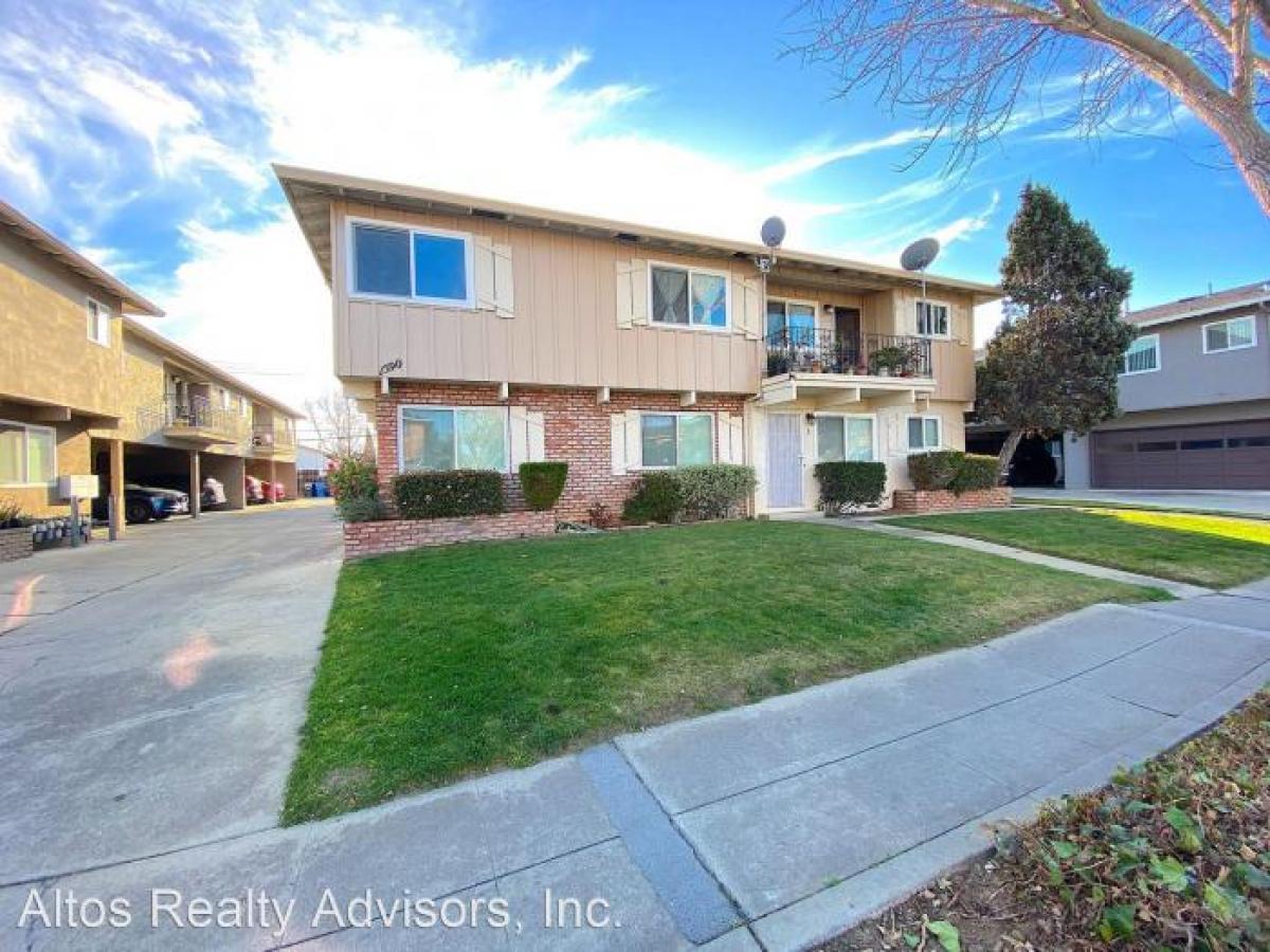 Picture of Apartment For Rent in Sunnyvale, California, United States