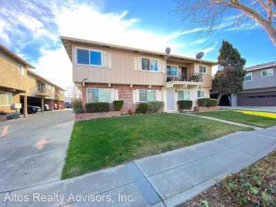 Apartment For Rent in Sunnyvale, California