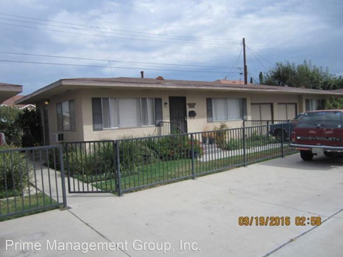 Picture of Apartment For Rent in Rosemead, California, United States