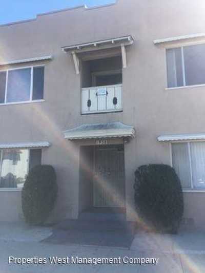 Apartment For Rent in San Pedro, California