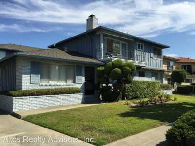 Apartment For Rent in Sunnyvale, California