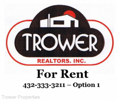 Home For Rent in Odessa, Texas