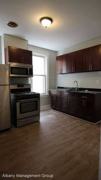 Apartment For Rent in Albany, New York