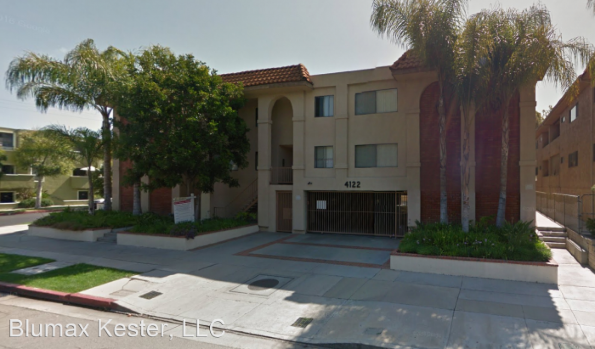 Picture of Apartment For Rent in Studio City, California, United States