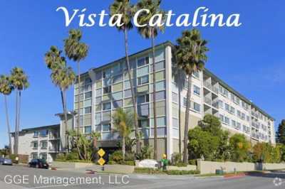 Apartment For Rent in Rancho Palos Verdes, California