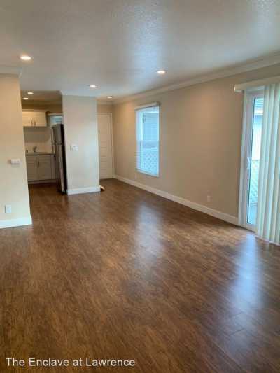 Apartment For Rent in Santa Clara, California
