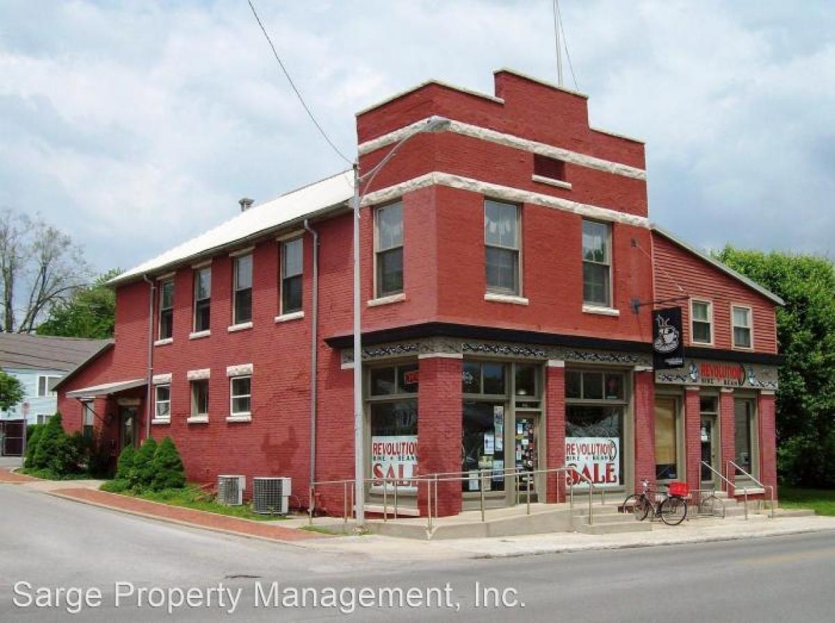 Picture of Home For Rent in Bloomington, Indiana, United States