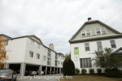 Apartment For Rent in Charlottesville, Virginia