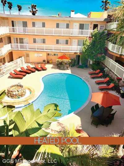 Apartment For Rent in Redondo Beach, California