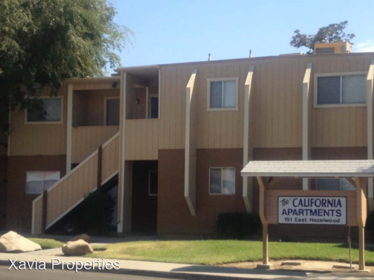 Picture of Apartment For Rent in Lemoore, California, United States