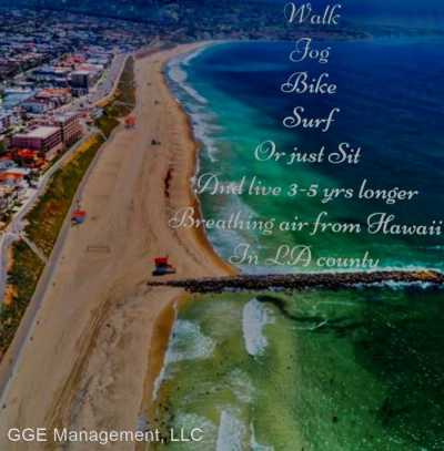 Apartment For Rent in Lomita, California