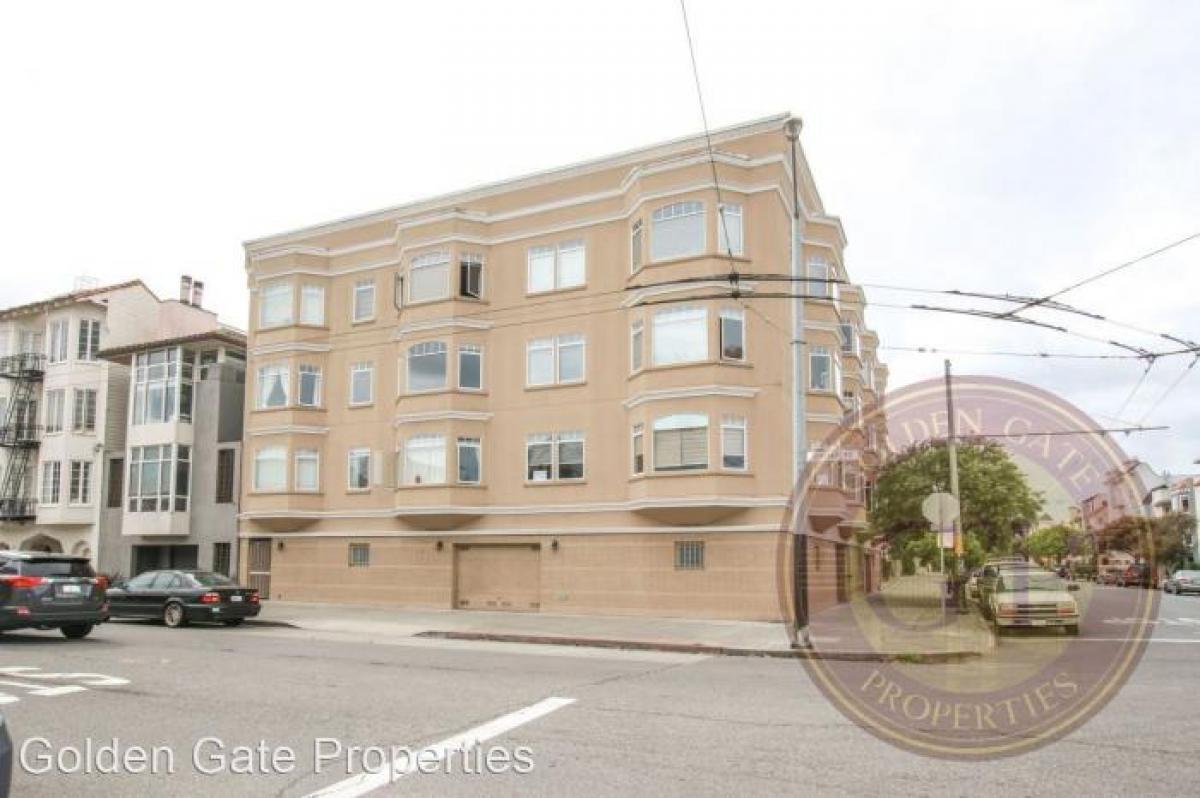 Picture of Home For Rent in San Francisco, California, United States