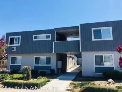 Apartment For Rent in Sunnyvale, California
