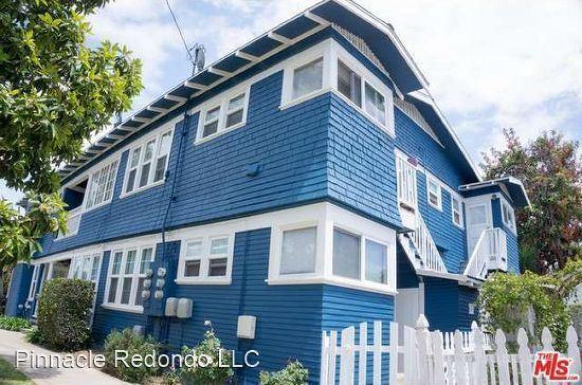 Picture of Apartment For Rent in Redondo Beach, California, United States