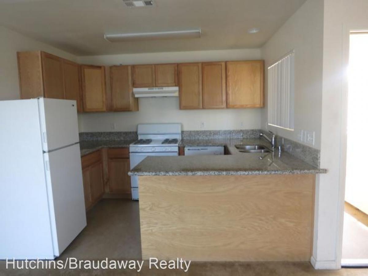 Picture of Apartment For Rent in Imperial Beach, California, United States